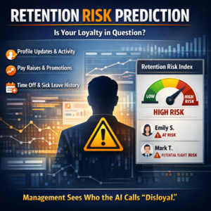 Workday tracking tool